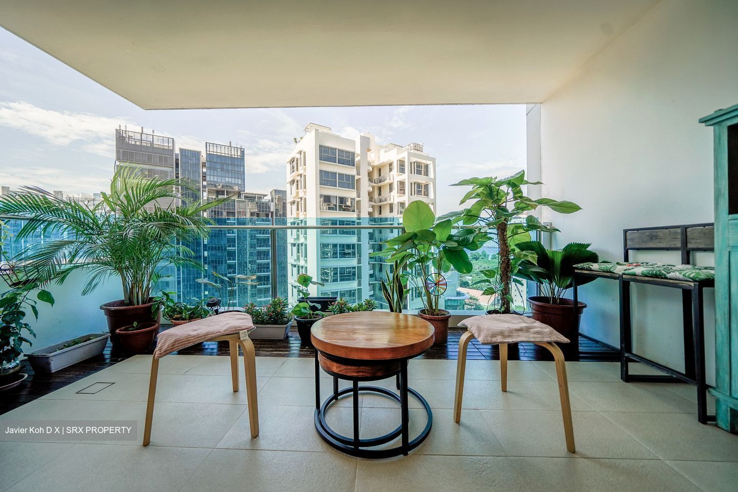 Amber Residences (D15), Condominium #369100801